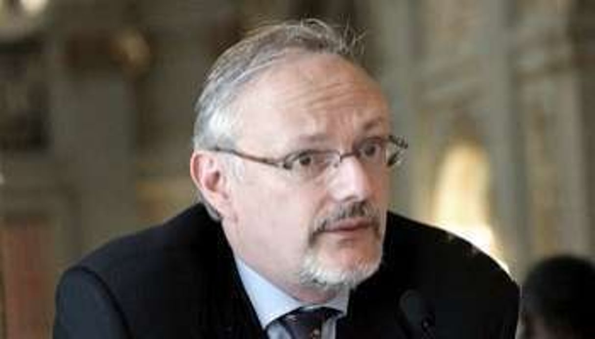 Jean-Michel Severino, ancien directeur général de l’Agence française de développement, a repris I&P en 2011.
