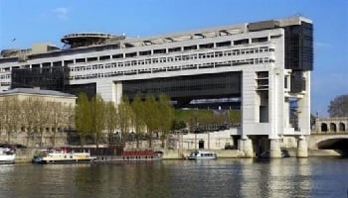 L’Adetef est un groupement d’intérêt public dépendant du ministère de l’Économie et des Finances. © AFP