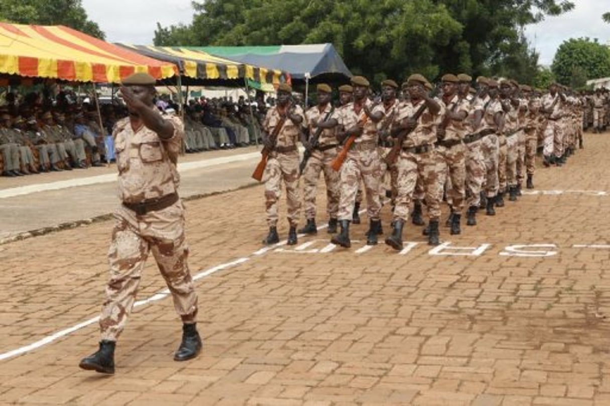 Mali: état d’urgence pour combattre les islamistes © AFP