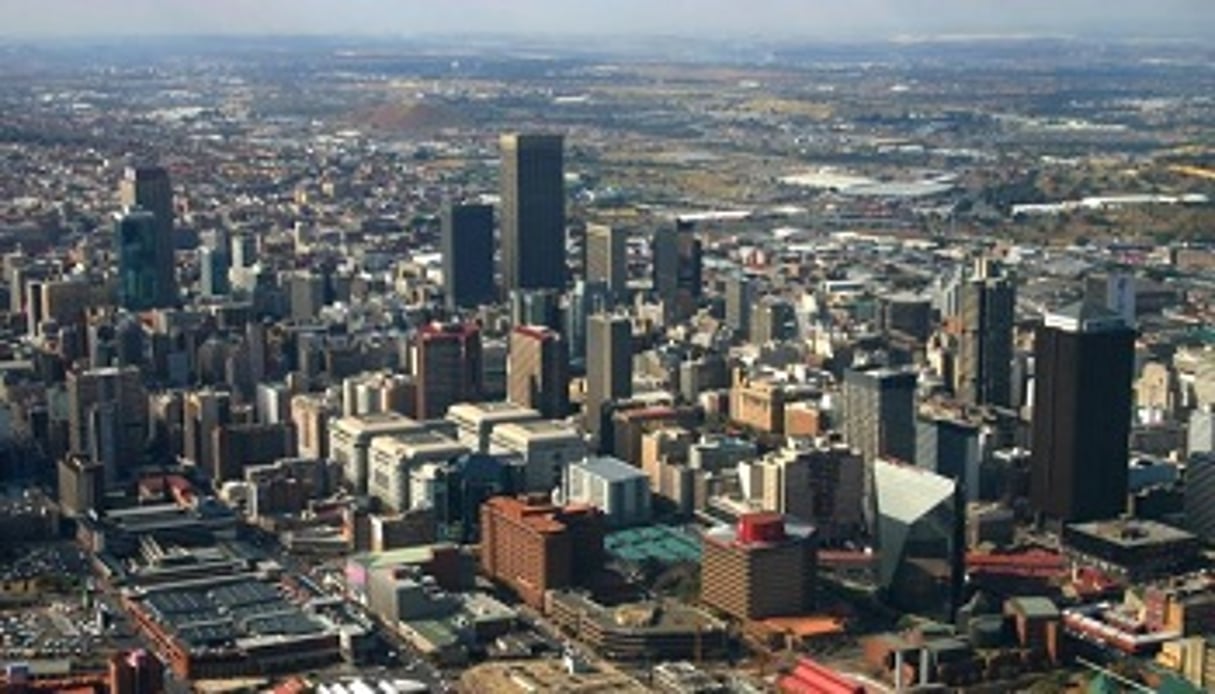 La société d’investissement Ethos, basée à Johannesburg, a dépassé son objectif de levée de 750 millions de dollars. DR