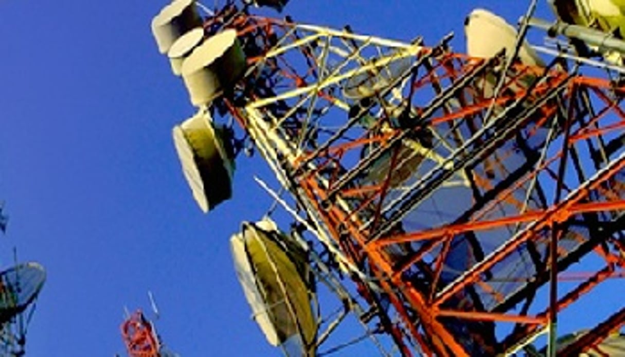 En octobre 2012, la maison Wendel a investi 97 millions d’euros dans l’opérateur d’antennes relais IHS. DR