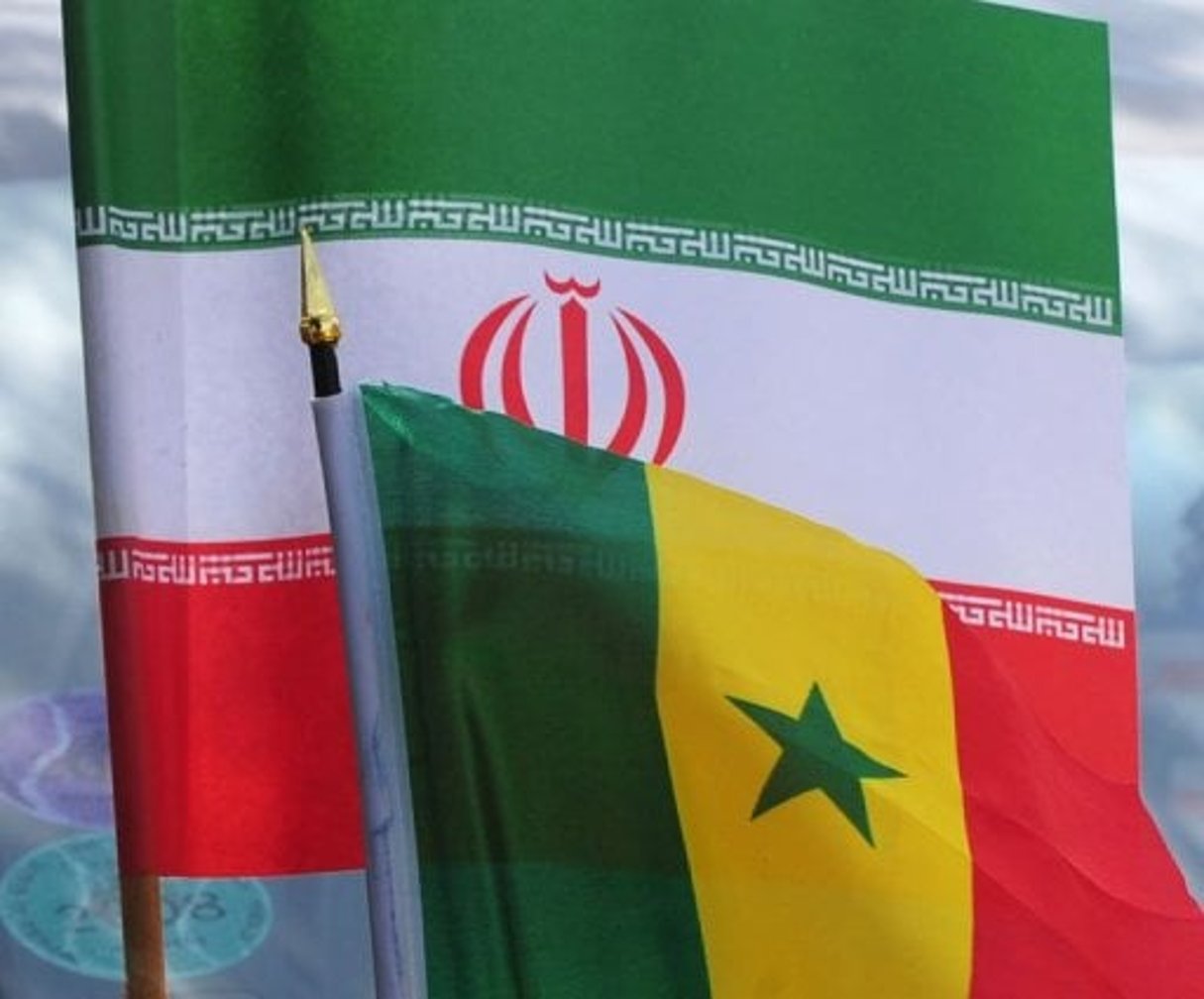 L’Iran et le Sénégal renouent leurs relations diplomatiques rompues en 2011 © AFP