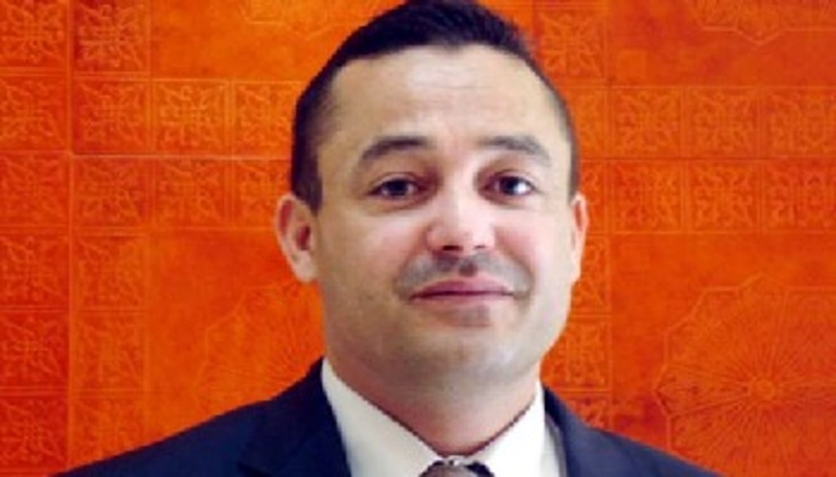 Mourad Ben Châabane dirige la société MAC SA, forte d’une expérience de 20 ans dans l’intermédiation boursière. DR