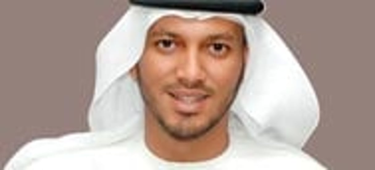 Husain Al Safi, Emirates