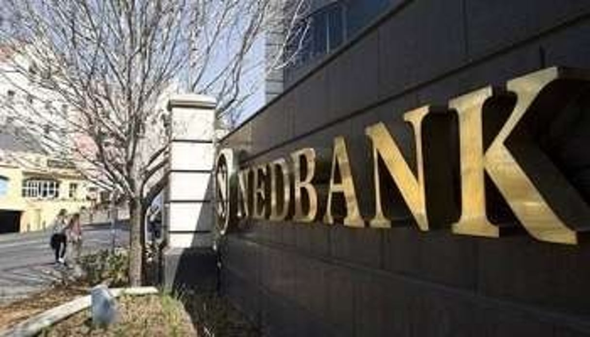 Après la transaction, la banque sud-africaine sera le premier actionnaire au capital d’Ecobank. DR