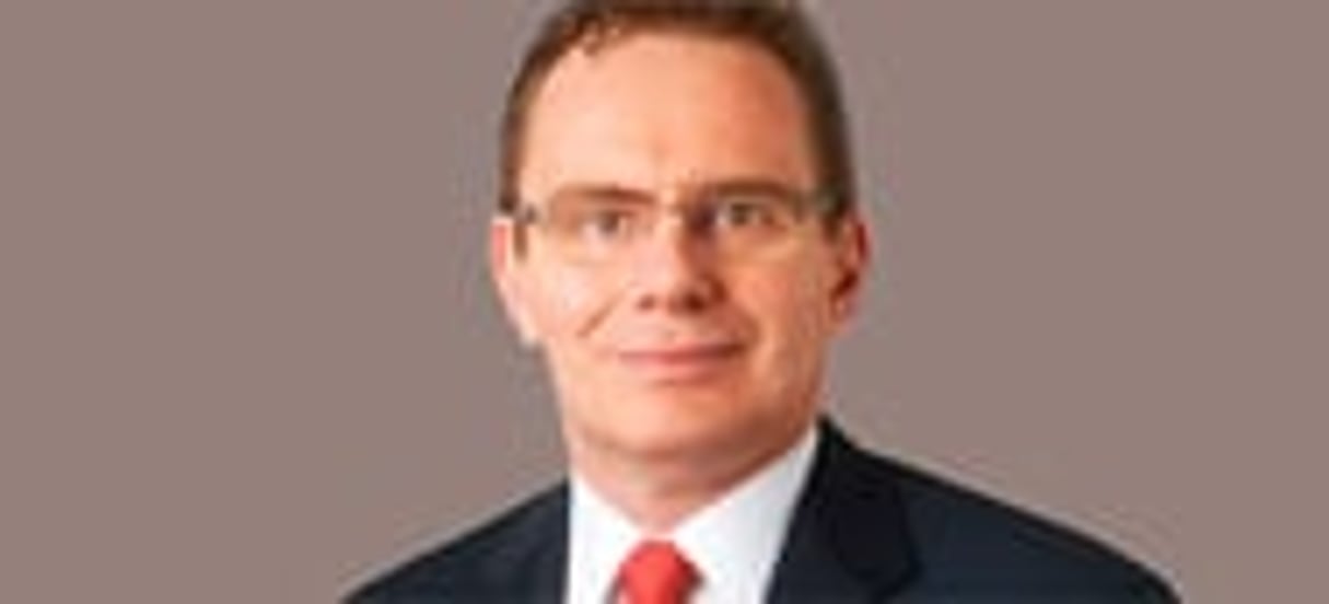 Andrew Mackenzie, BHP Billiton