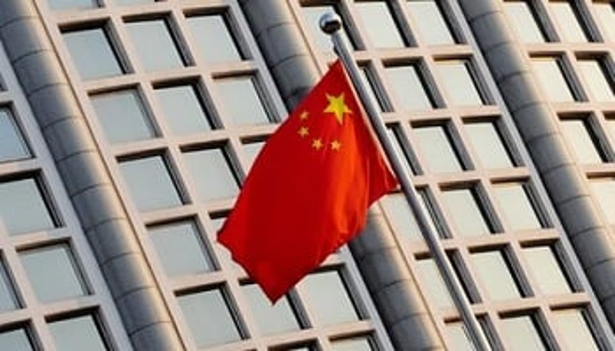 Selon le diplomate chinoi, la hausse du commerce Chine-Afrique s’est accompagnée d’une augmentation des souffrances. © AFP