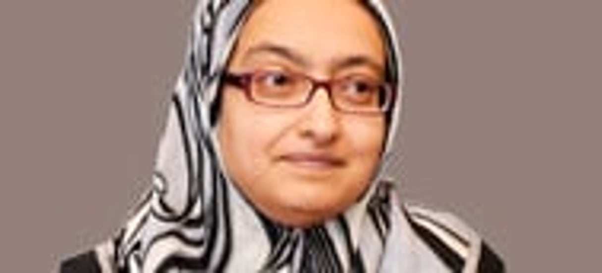 Salima Bennani, CCM