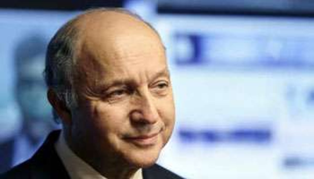 Laurent Fabius a déclaré un patrimoine à hauteur de 6 millions d’euros. © AFP