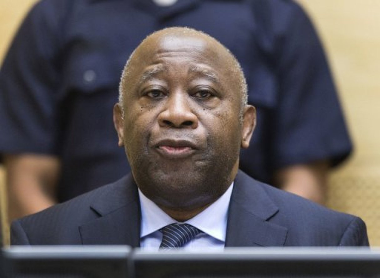 Côté d’Ivoire: la justice européenne valide les sanctions contre Gbagbo © AFP