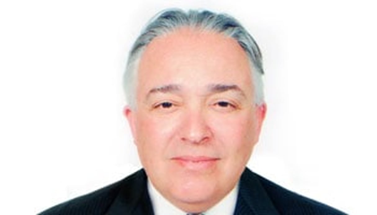 Il est aussi vice-président de l’Association marocaine du médicament générique. DR