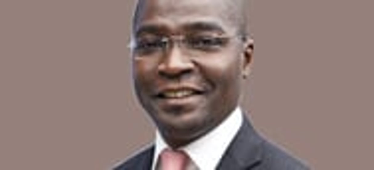 Ehouman Kassi, Ecobank