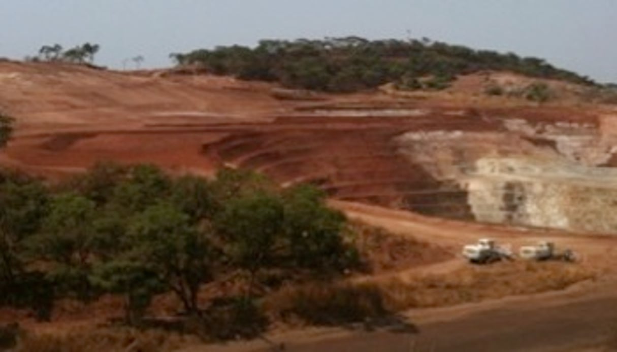 La cession de 20% de la mine de cuivre de Mutanda aurait fait perdre 513,6 millions de dollars à la RD Congo.