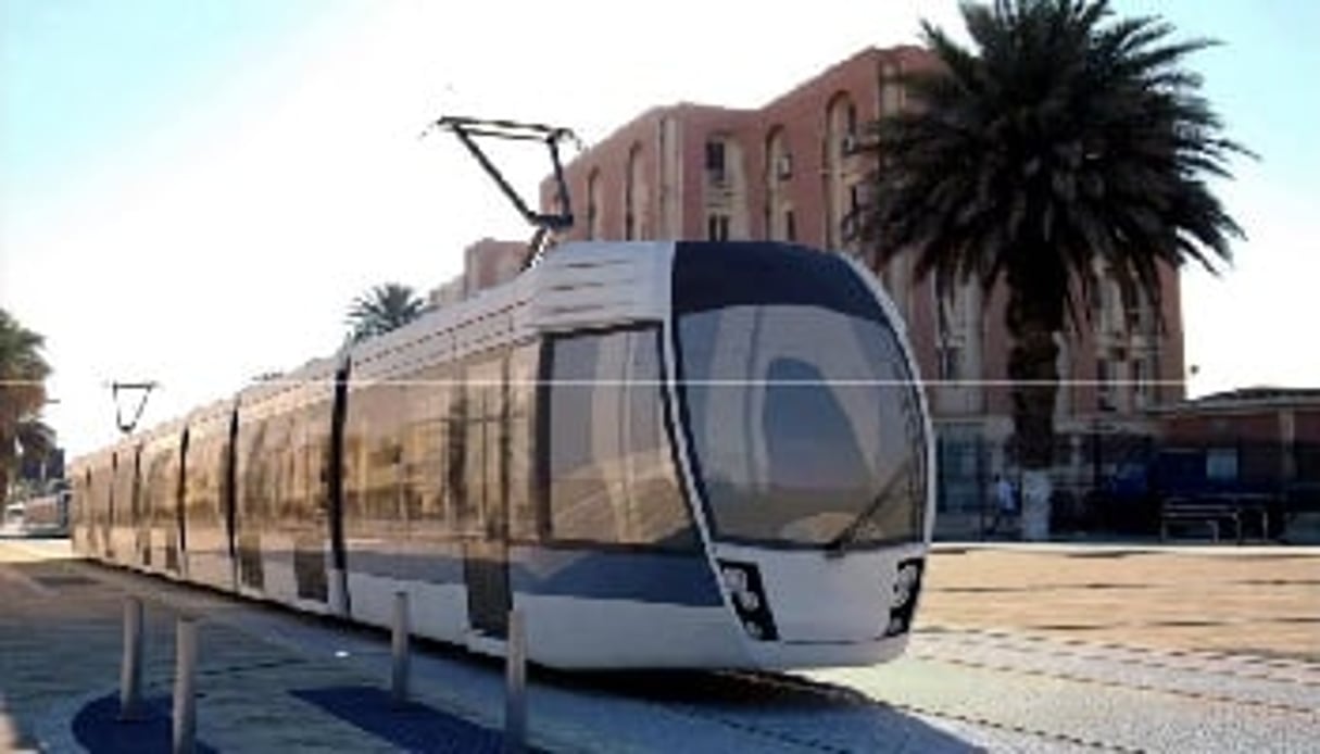 Pour la gestion de ces tramways, la Société d’exploitation des tramways (Setram) a été créée dernièrement en partenariat entre la RATP (France, 49%), l’Etusa (36%, régie de transport urbain d’Alger) et l’EMA (15%). DR
