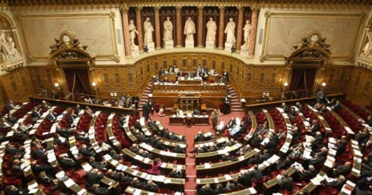 La nomination d’Anne Paugam à la tête de l’AFD a été confirmée par la commission des affaires étrangères du Sénat. © AFP