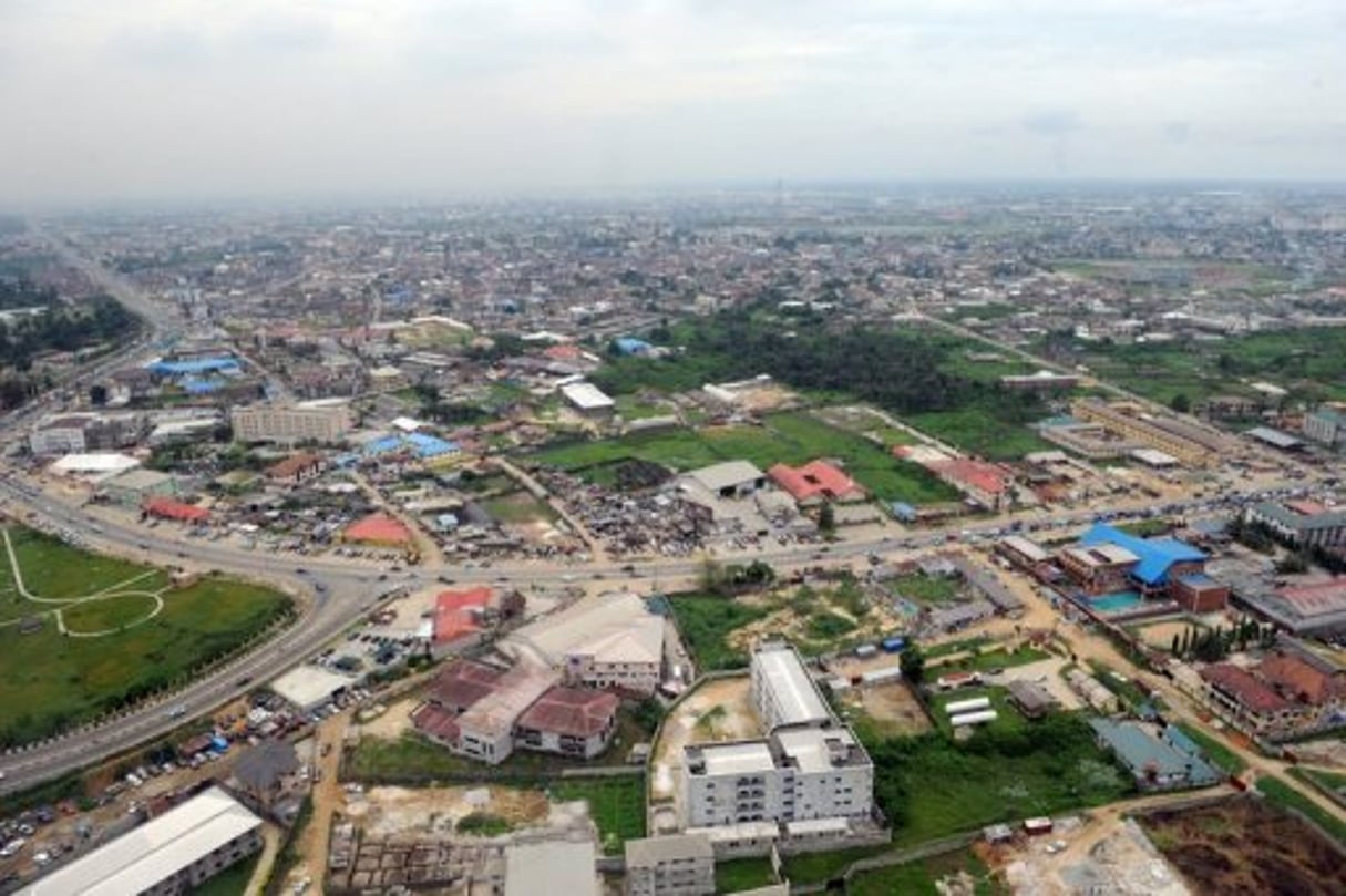 Nigeria: quatre otages étrangers libérés près de Port-Harcourt © AFP