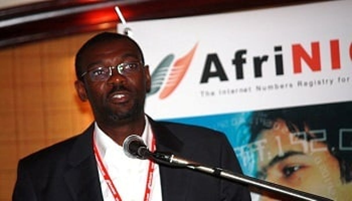 AFRINIC est un acteur majeur du développement d’Internet en Afrique. © Flickr