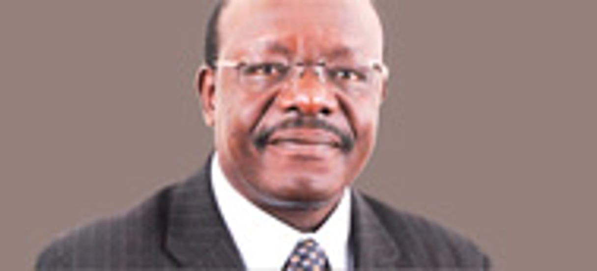 Mukhisa Kituyi, Cnuced