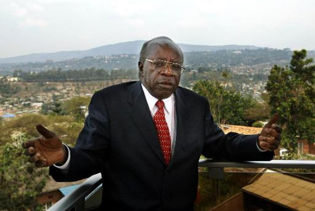 Rwanda: l’opposant Twagiramungu reporte son retour, faute de visa