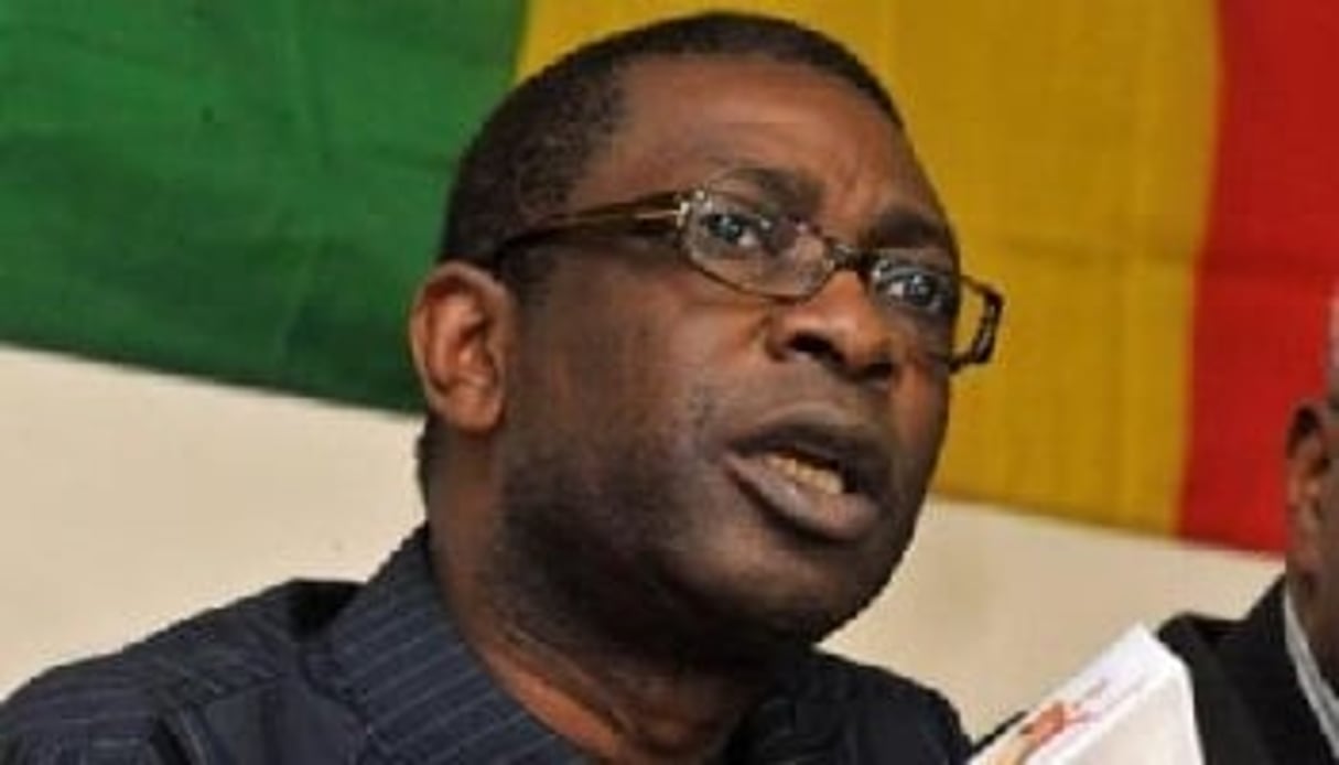 Cette nouvelle mesure intéresse au plus haut point le ministre du Tourisme, Youssou Ndour. © AFP