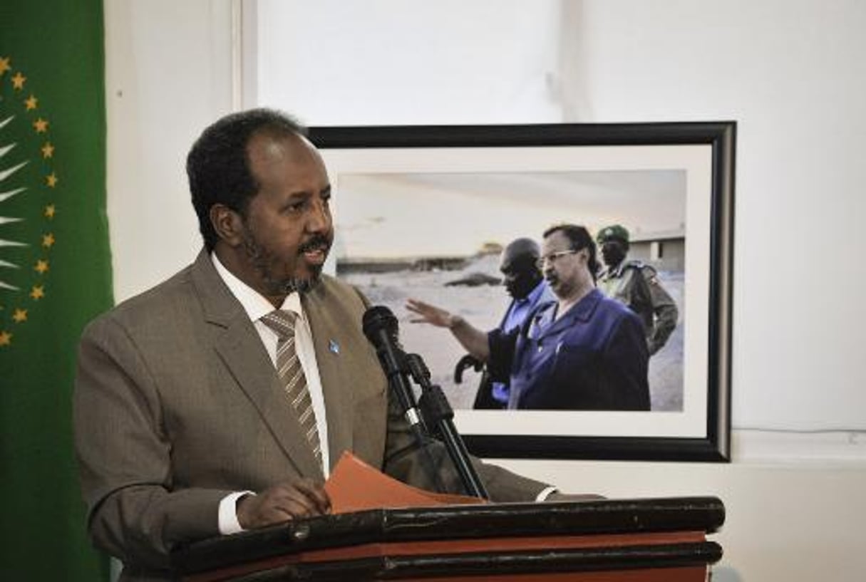 Liberté de la presse, corruption: la Somalie inquiète l’ONU © AFP
