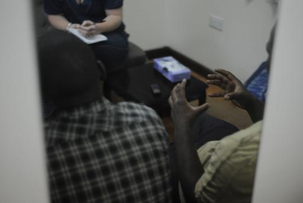 Cameroun: condamnations à des peines de prison pour homosexualité © AFP