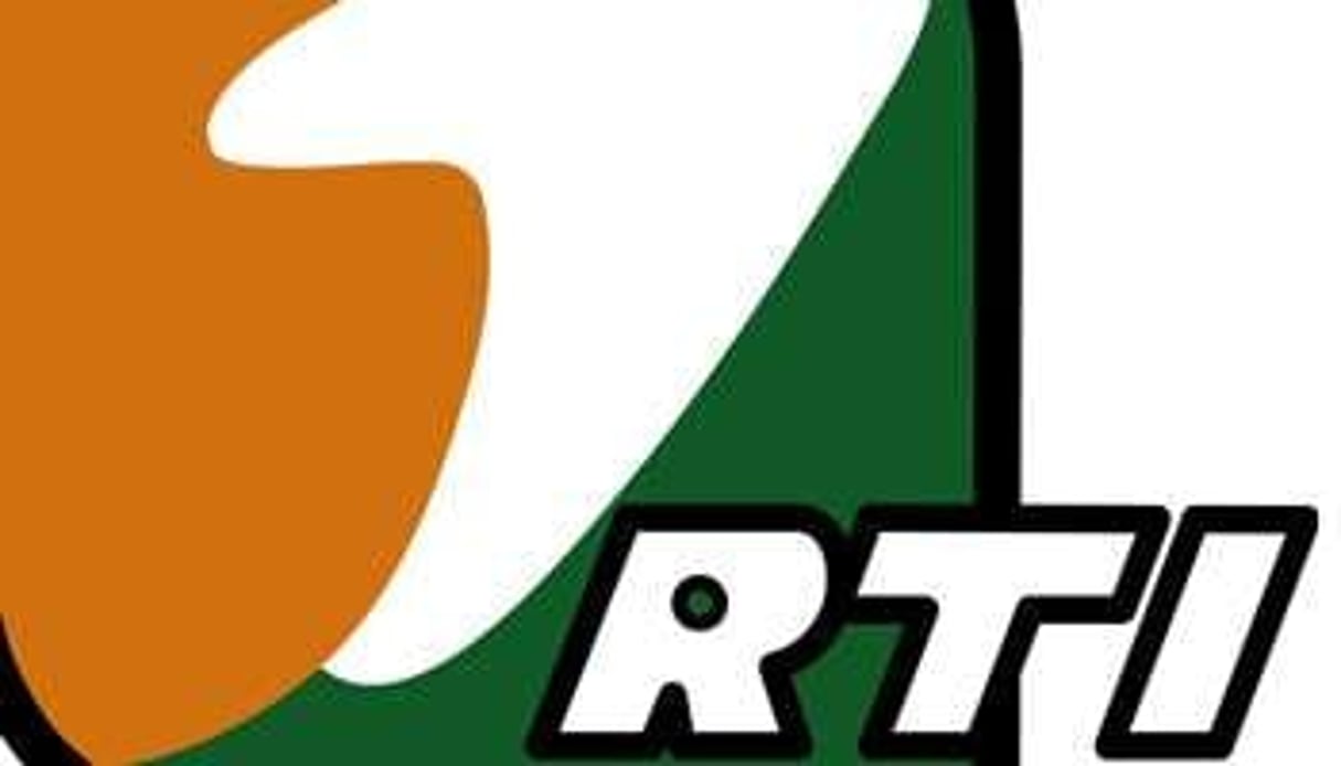 Logo de la RTI. © DR