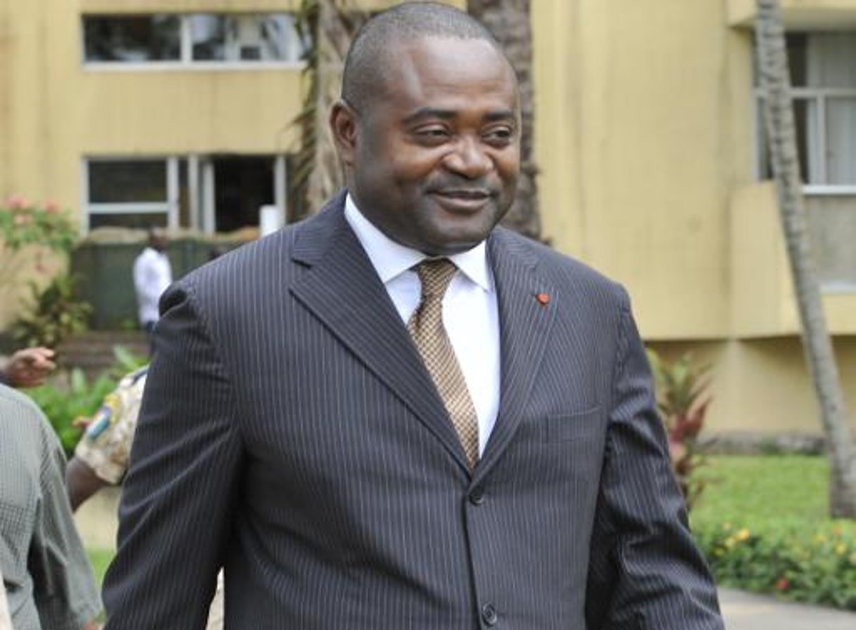 Côte d’Ivoire: près de 3.000 fonctionnaires « fictifs » © AFP