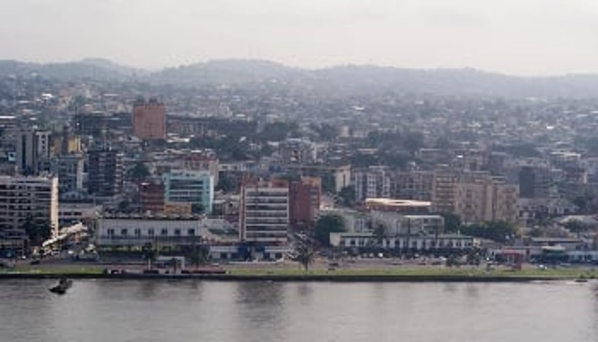 Libreville, la capitale gabonaise. Involys est actif en Tunisie, en Côte d’Ivoire, au Sénégal et au Togo. DR