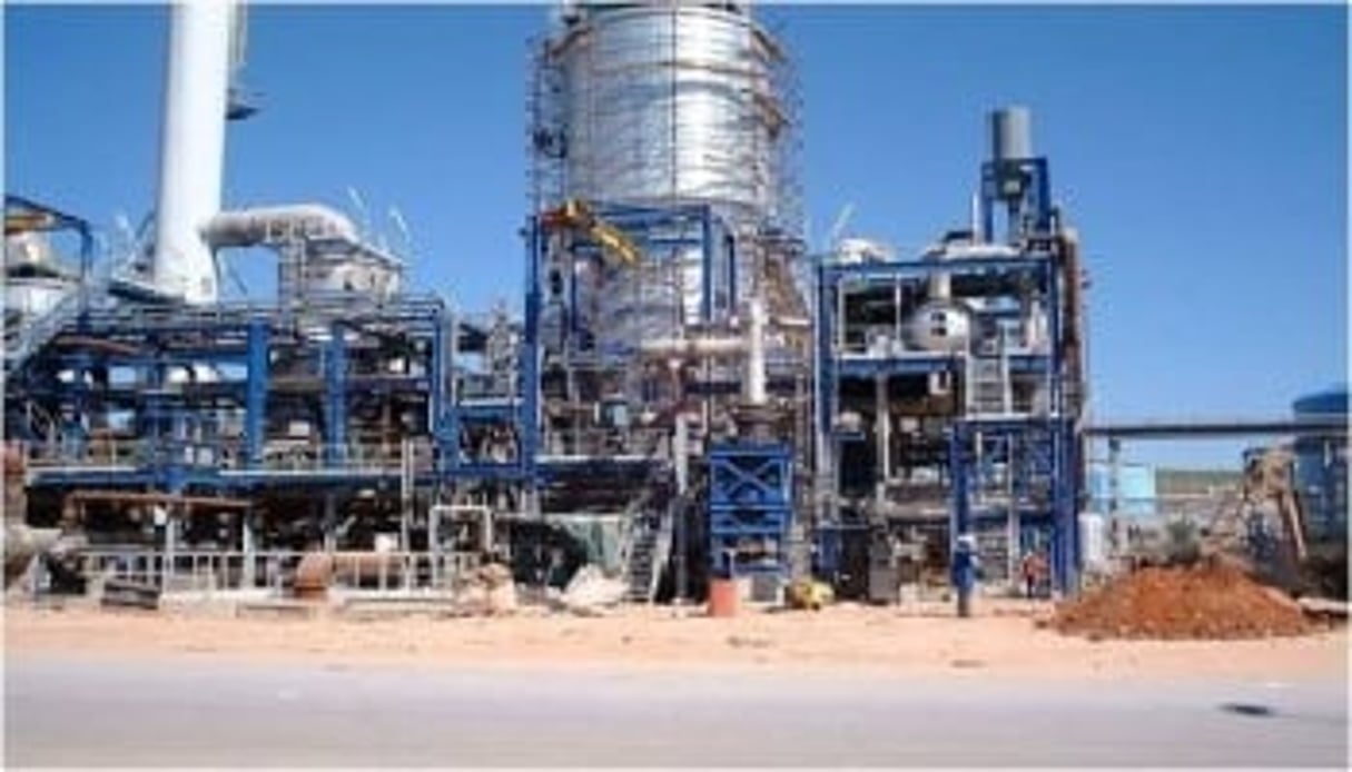 Le holding marocain Nareva, spécialisé dans l’énergie et l’environnement, a multiplié les offensives ces dernières années dans le secteur de l’énergie. DR