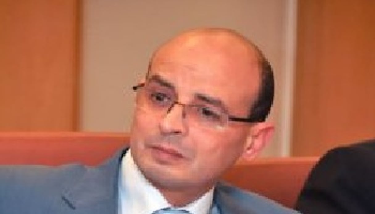À 40 ans, Fadel Agoumi a été nommé directeur délégué de la CGEM. DR