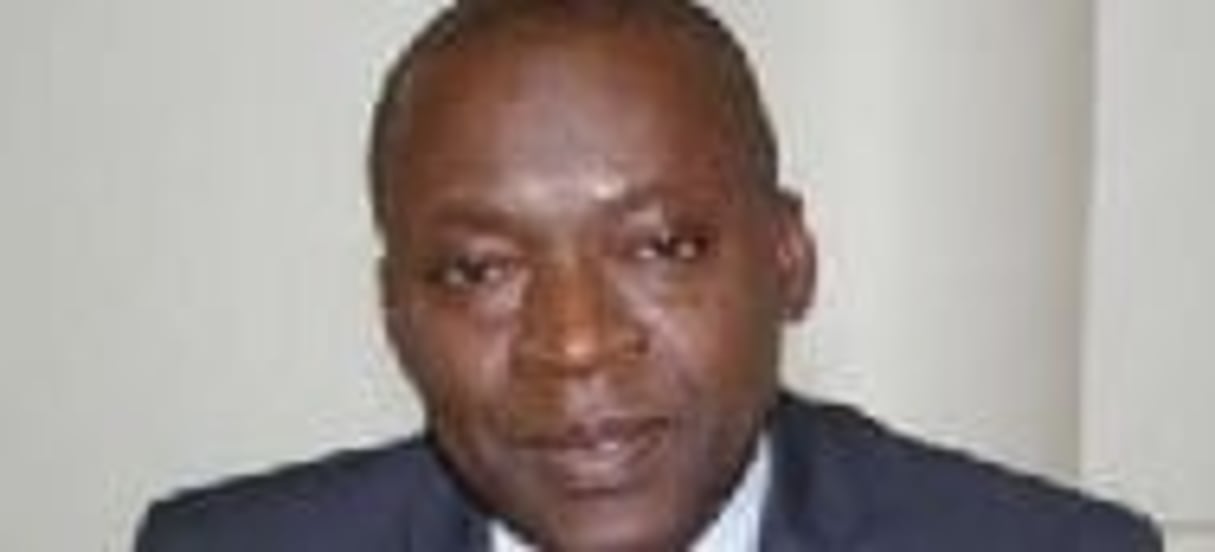 Abdoulaye Bio-Tchané, Fonds africain de garantie