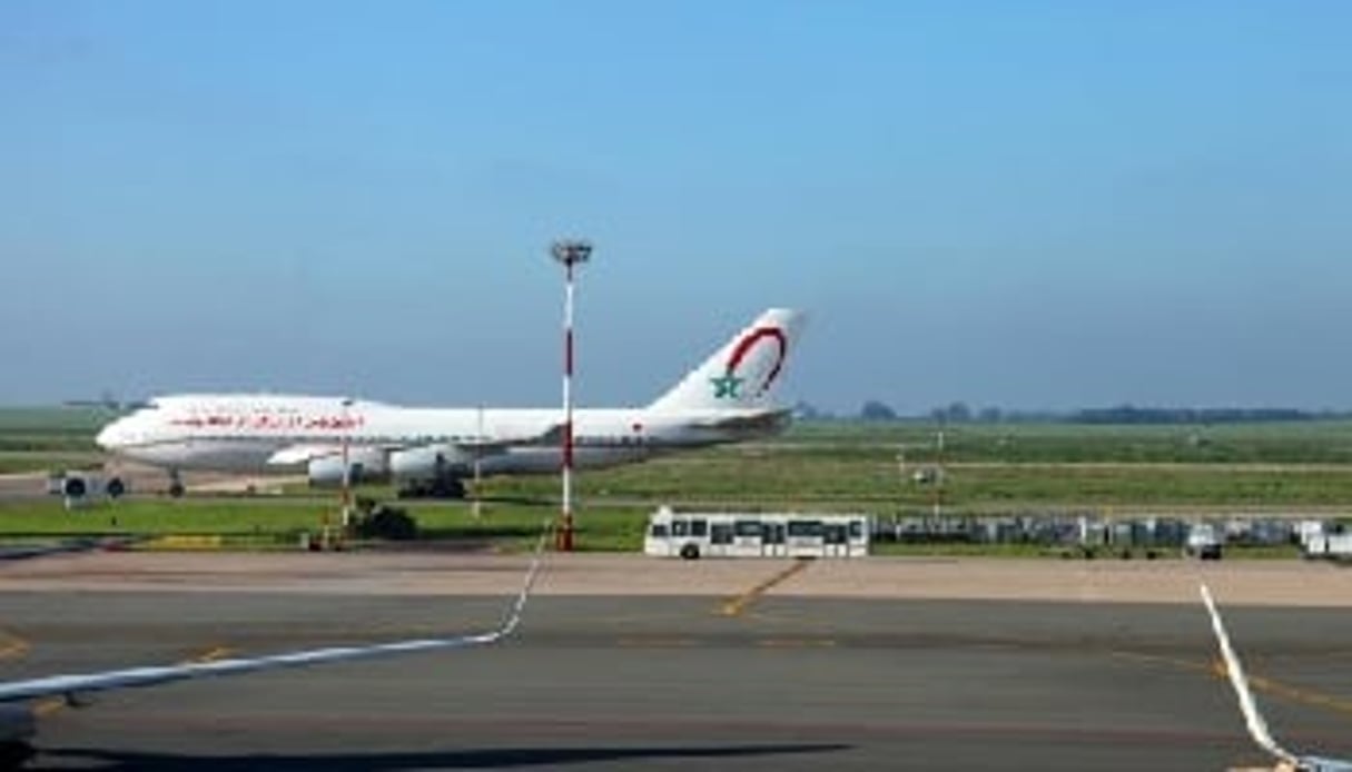 La STTS devrait s’installer à proximité de l’aéroport Mohammed V de Casablanca avant la fin de l’année. DR