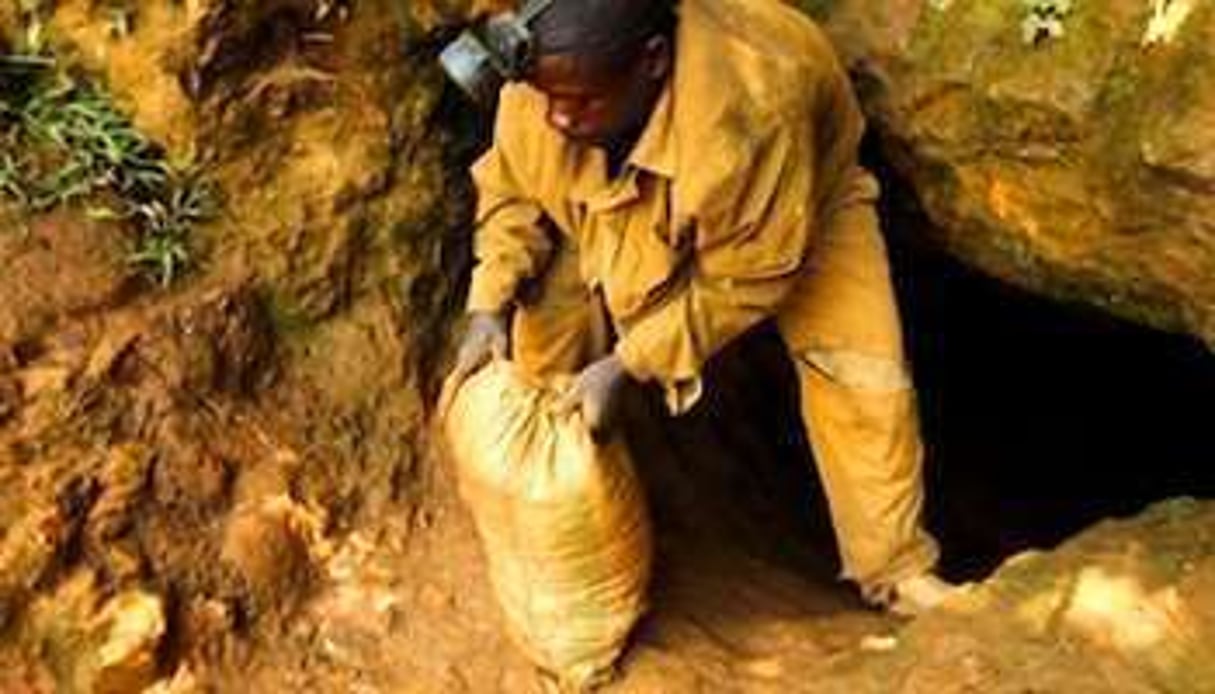 Frontières poreuses, conflits, oligopoles… la RDC souffre de nombreux maux. © DR
