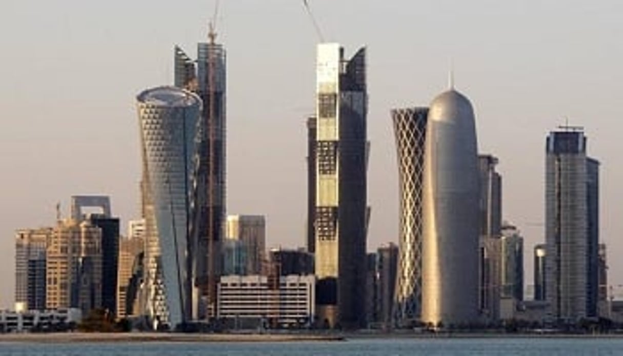 Les Émirats arabes unis, le Qatar et l’Arabie Saoudite seraient les marchés les plus attractifs pour les recruteurs. DR