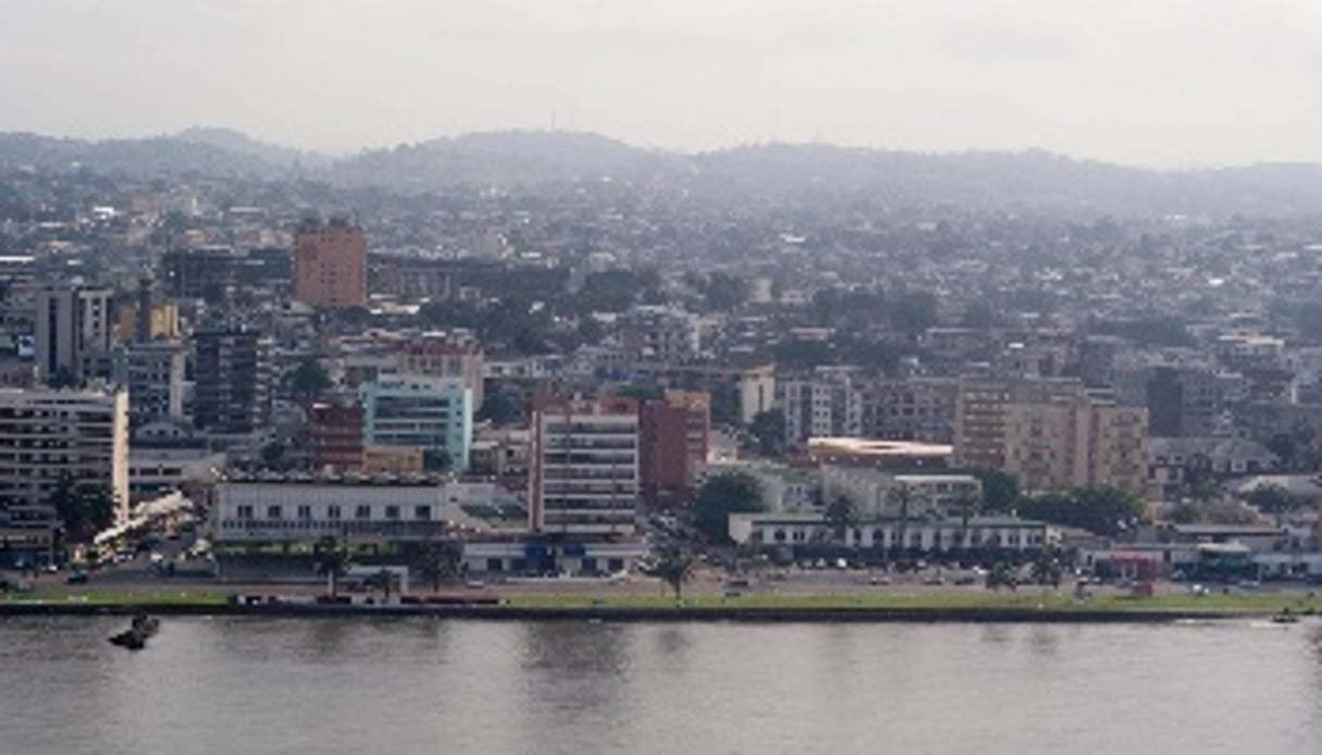 Le Gabon occupe le 112e rang mondial en terme de compétitivité, après une chute de 13 places en un an. DR