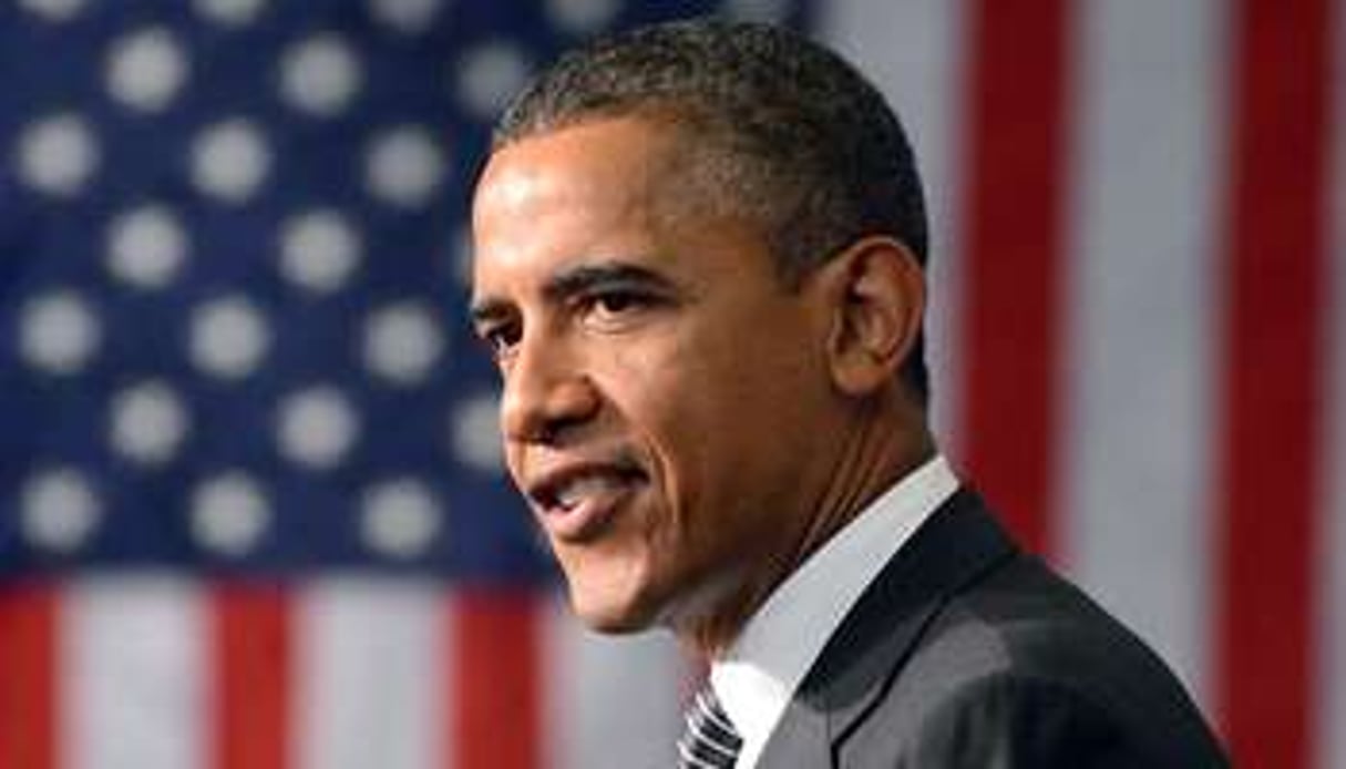 Le discours de Barack Obama sur la Syrie attendu le 10 septembre dans la soirée. © AFP