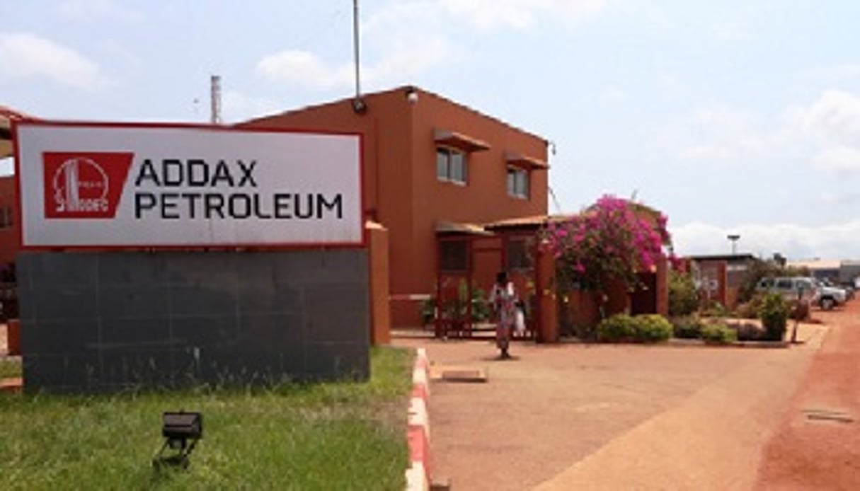 Le tribunal arbitral a décidé qu’Addax Petroleum avait tenté d’obtenir un renouvellement forcé de son permis. DR