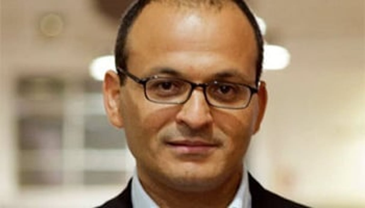 Adil Rtabi, le président de Jet Alu. Le groupe est coté à la Bourse de Casablanca depuis novembre 2011. DR