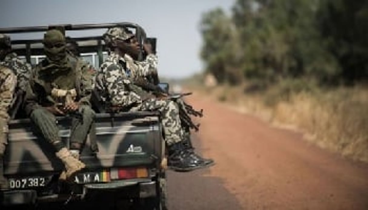 La ruée vers le marché de la défense africain vient tout juste de commencer, et il se poursuivra au cours de la prochaine décennie. © AFP