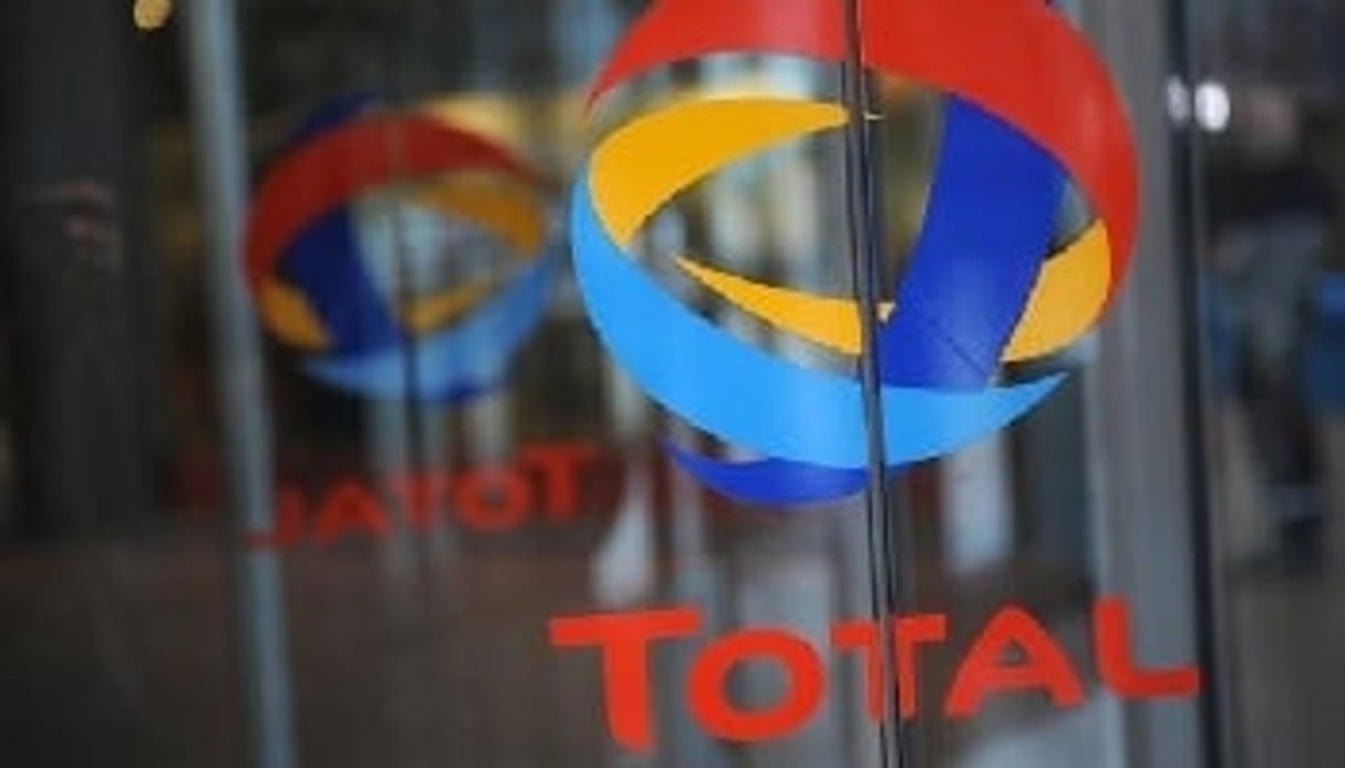 Présent en Afrique du Sud depuis 1954, Total y est aujourd’hui le 5e distributeur pétrolier. © AFP