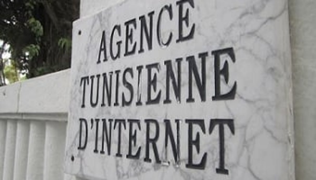 Les revenus de l’Agence tunisienne d’internet ont considérablement diminué entre 2011 et 2012, une baisse en partie due à la fin des subventions étatiques. DR