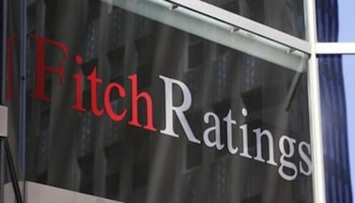 Dans la zone Franc, Fitch n’a attribué des notes souveraines qu’à trois pays : le Congo, le Cameroun et le Gabon. © Fitch