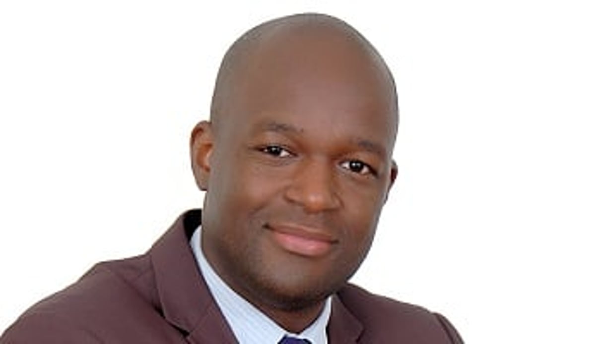 Le Camerounais Marc Kamgaing gère le fonds Fcom Africa, lancé par RMA Capital. DR
