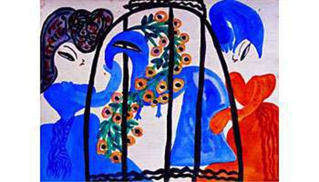 Peinture à l'eau aquarelle-Enfant-18 Couleurs - Prix en Algérie