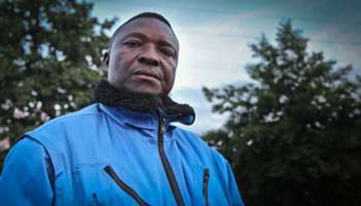 Selon Epenge, le M23 a quitté Bunagana et « Sultani Makenga se trouve en RDC ». © DR