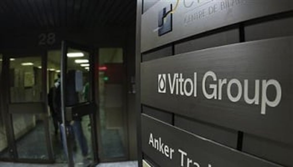 Le groupe Vitol a réalisé un chiffre d’affaires de 303 milliards de dollars en 2012. © Reuters