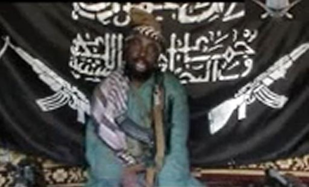Nigeria: Washington classe Boko Haram et Ansaru comme terroristes © AFP