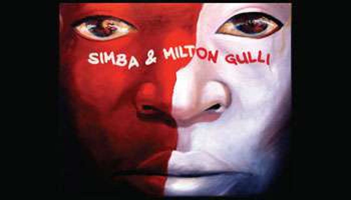The Heroes… Tribute to a Tribe, de Simba et Milton Gulli. © DR