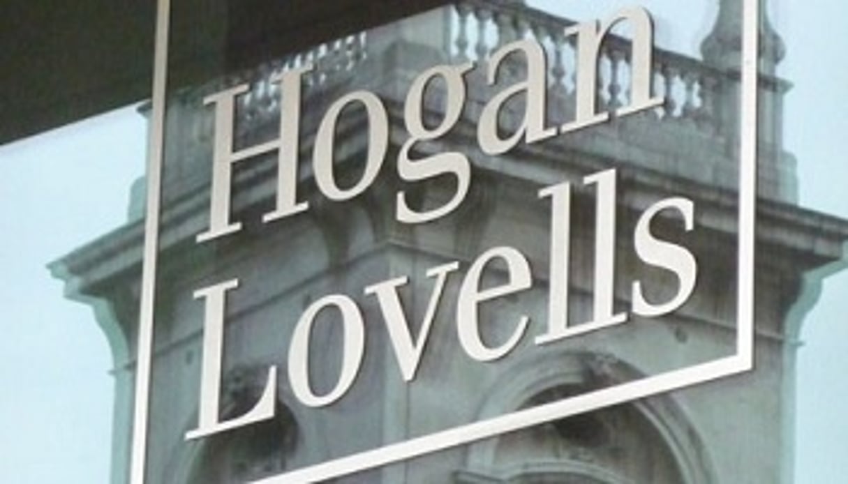 Hogan Lovells compte plus de 40 bureaux à travers le monde. DR